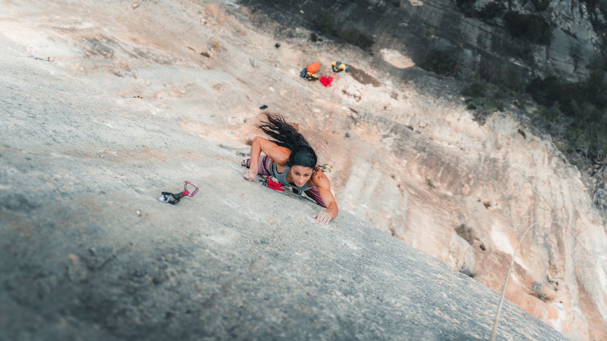 NEW SCARPA Furia Air