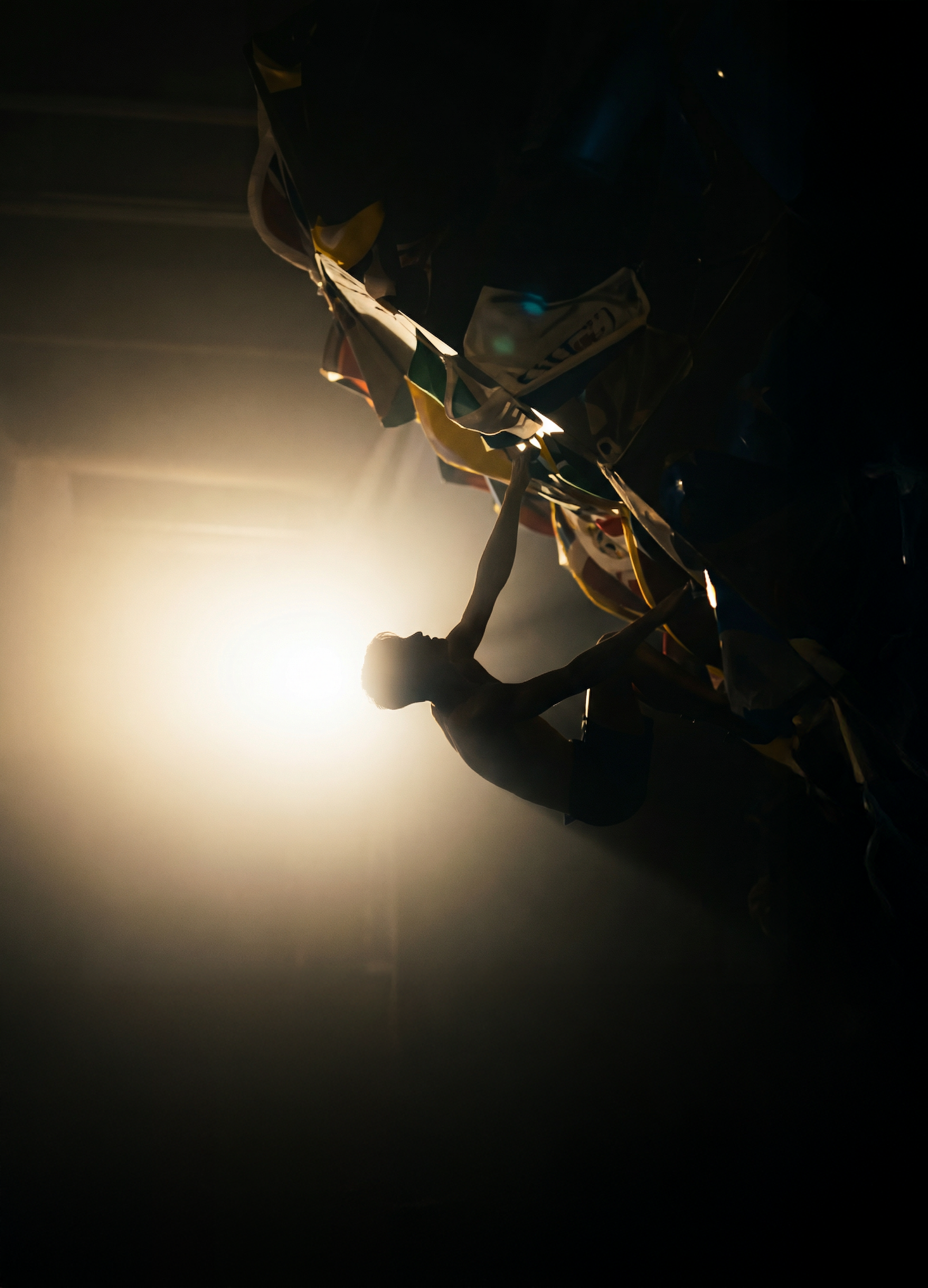 SCARPA Climbing Shoe Demos