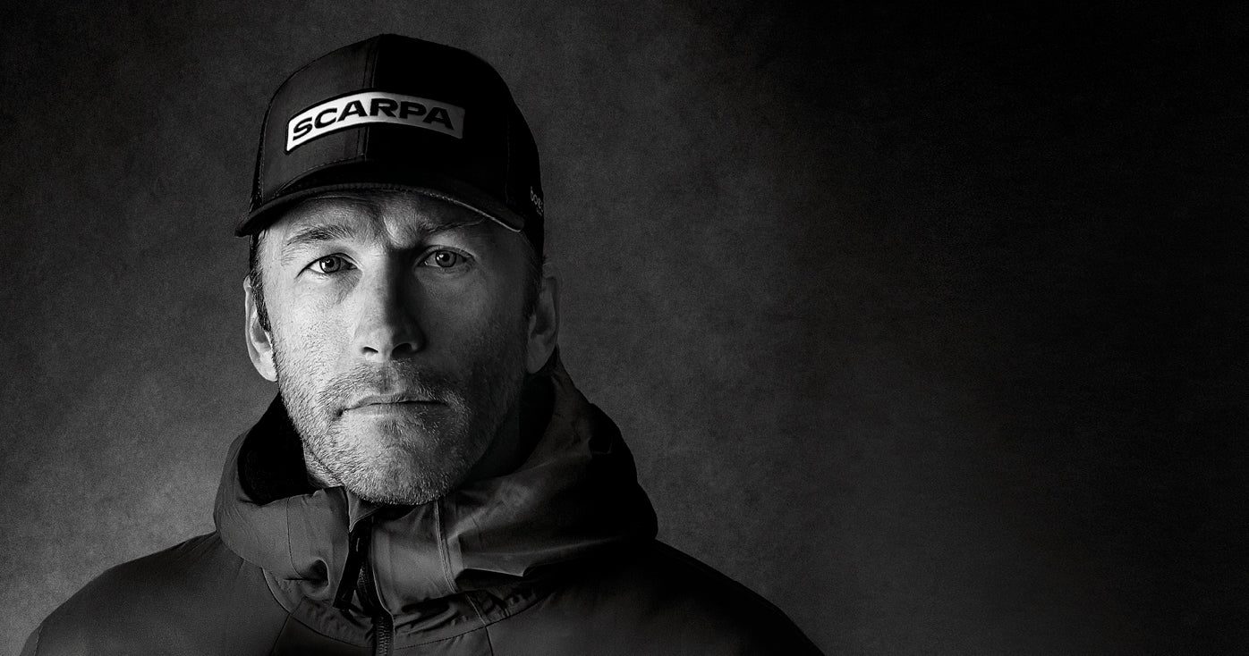 Bode Miller joins Team Scarpa