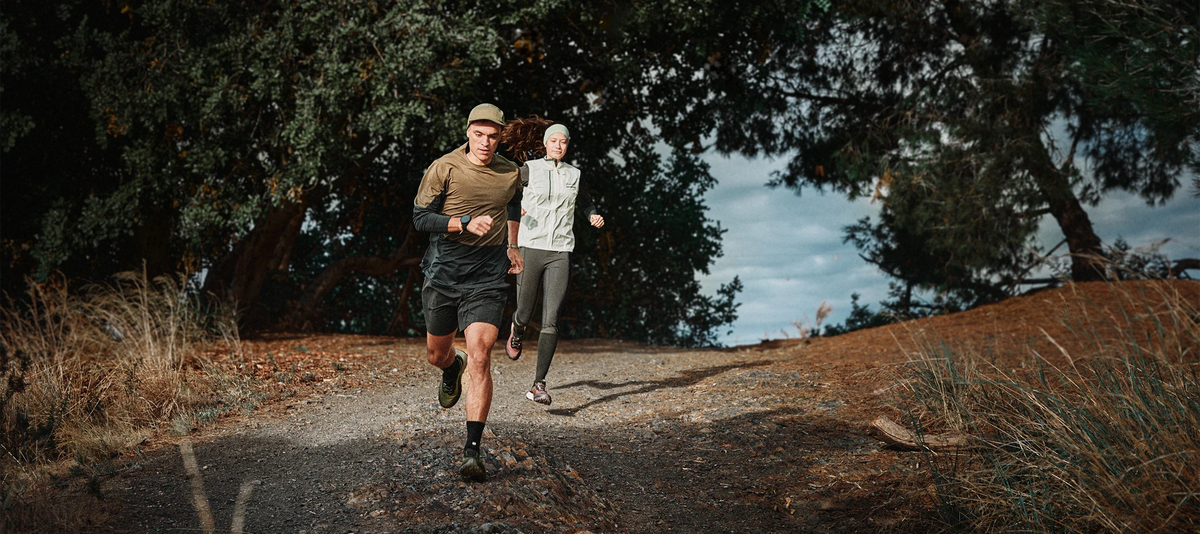 Weather protection for your everyday run: SCARPA Golden Gate LT WP