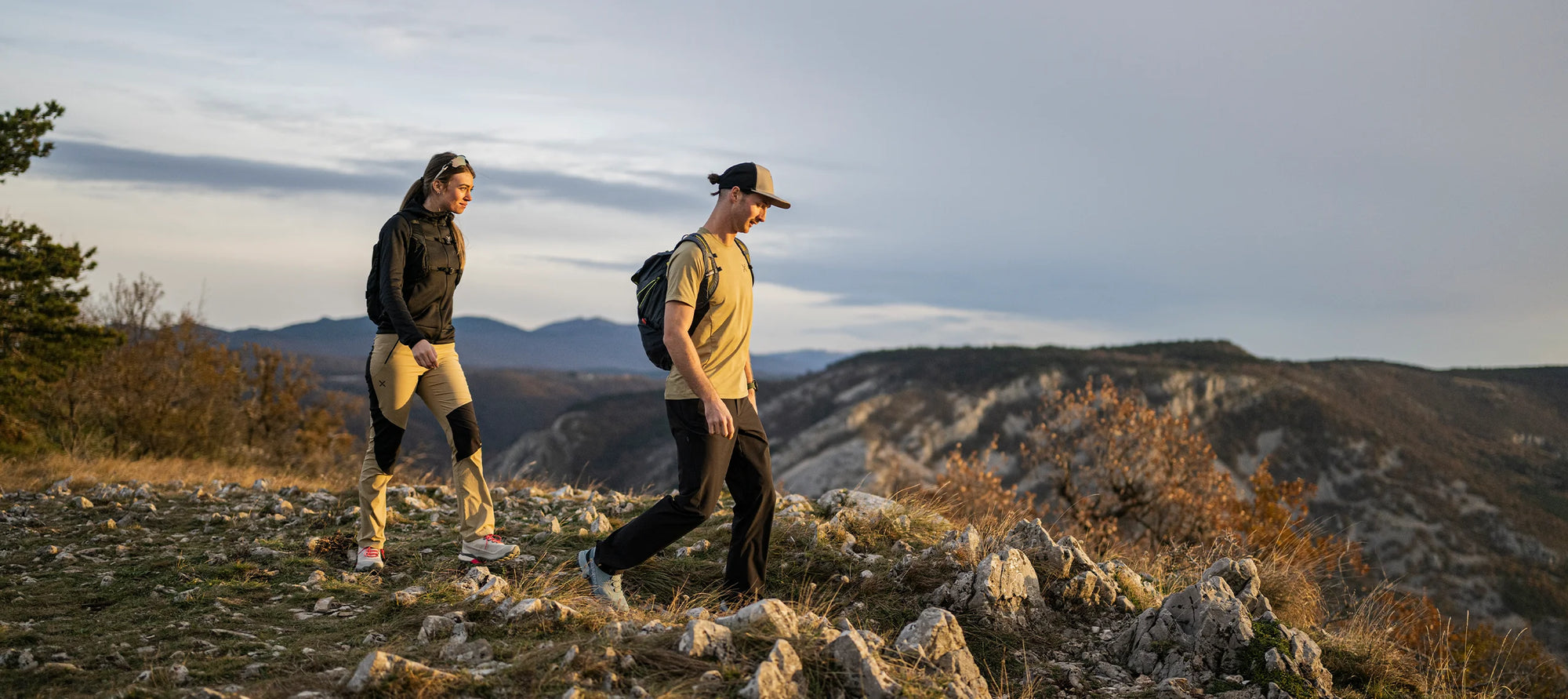 How to avoid blisters when walking