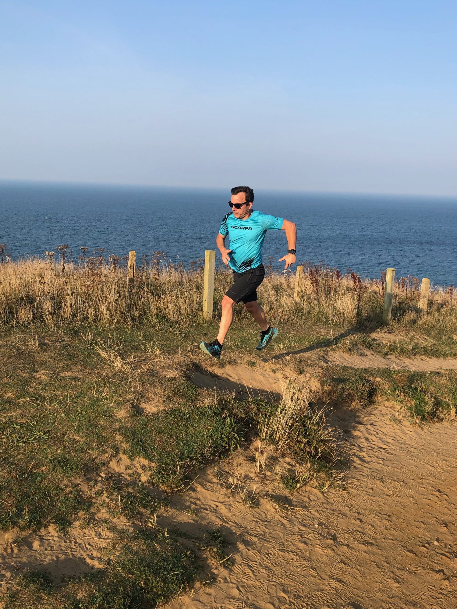 Snowdonia Ultra-Trail