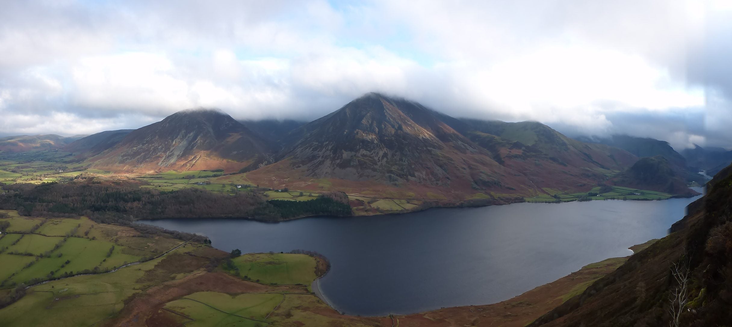 Lake District Walks