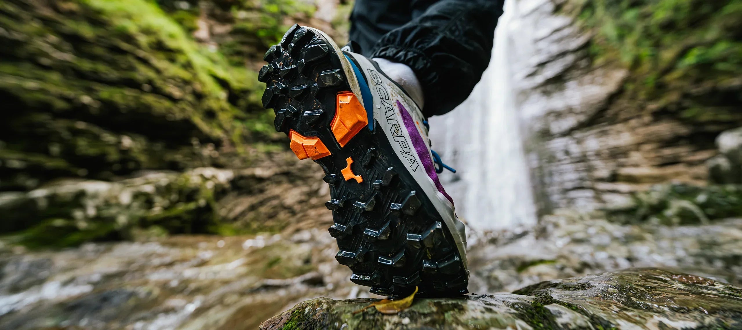 PRESA Soles - A closer look at our shoes