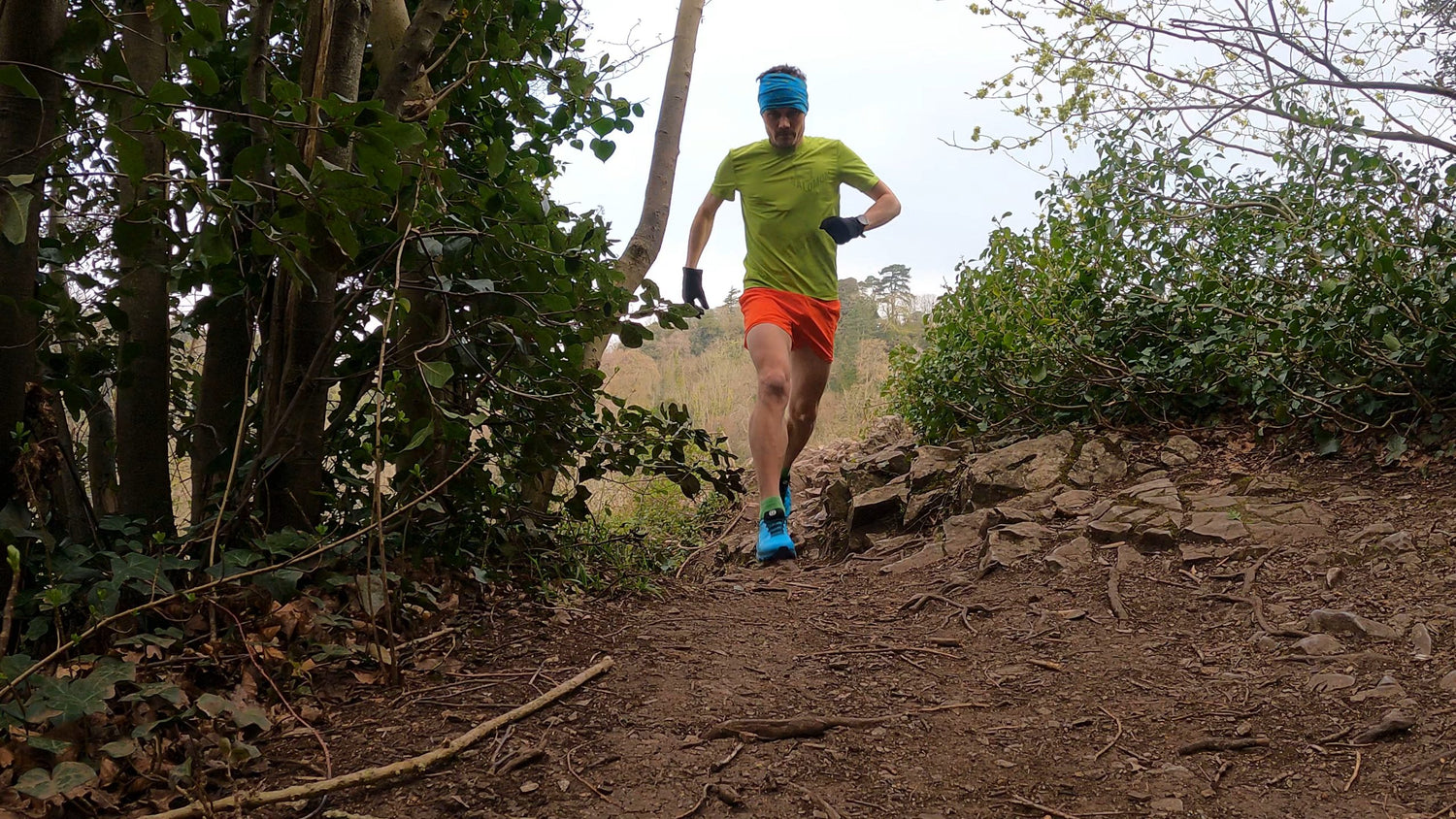 Scarpa Spin Infinity Review