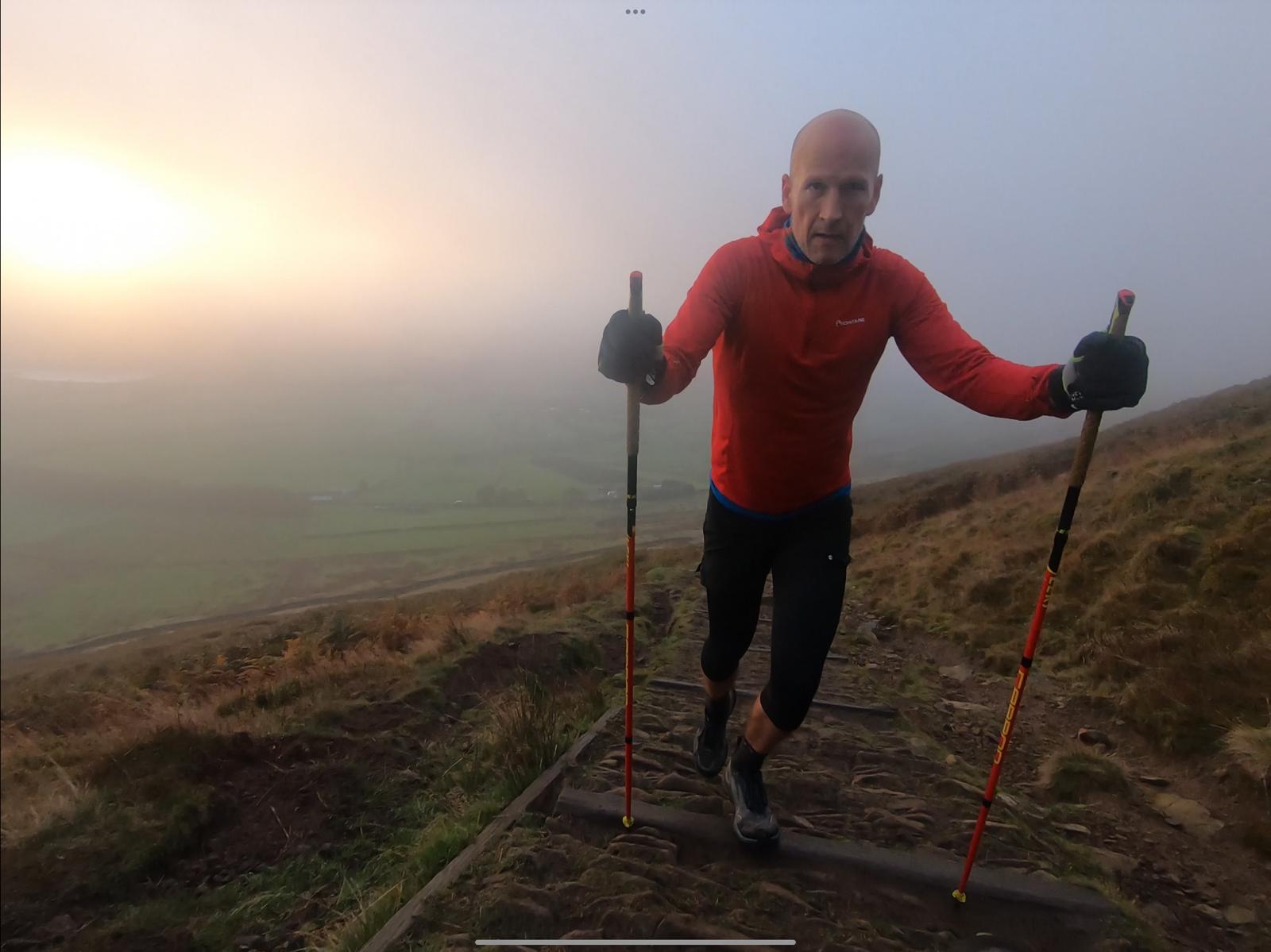 Lakeland Round - Tom Hollins Interview