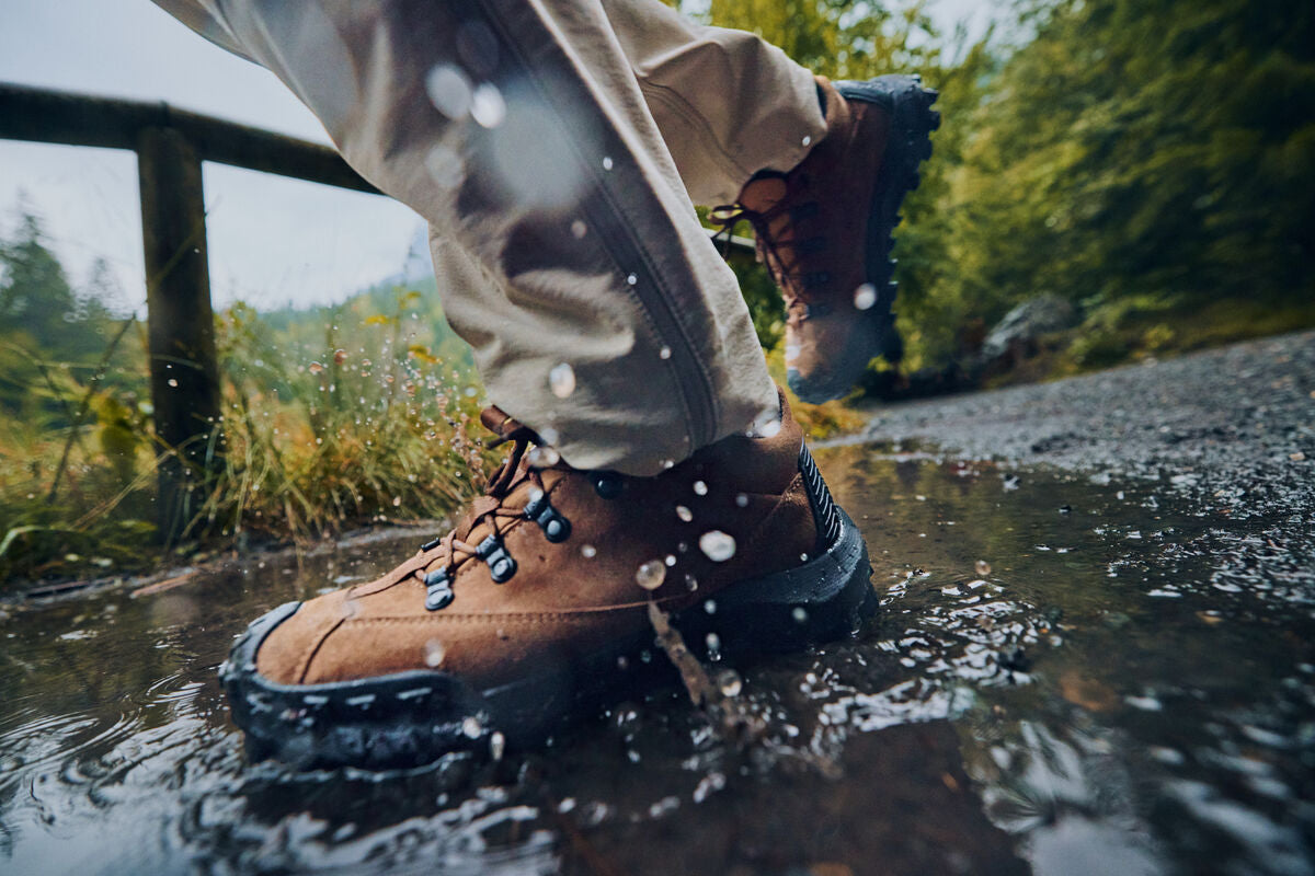 SCARPA's Everyday Shoes for Urban Adventures