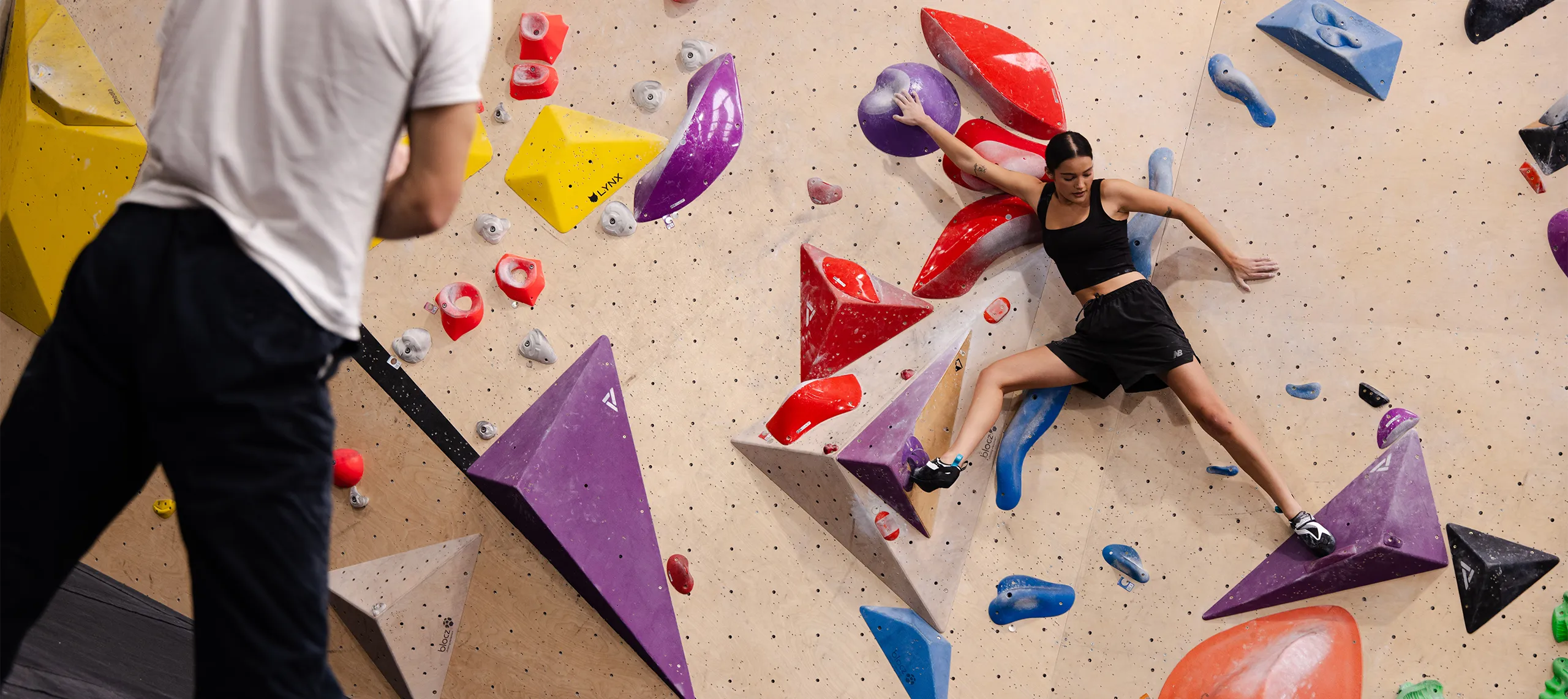 Robbie Phillips: Choosing Your First Pair of Climbing Shoes | GUIDE