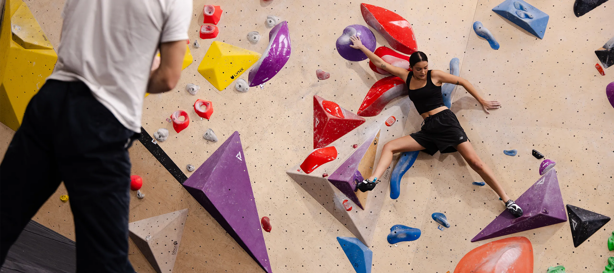 Robbie Phillips: Choosing Your First Pair of Climbing Shoes | GUIDE
