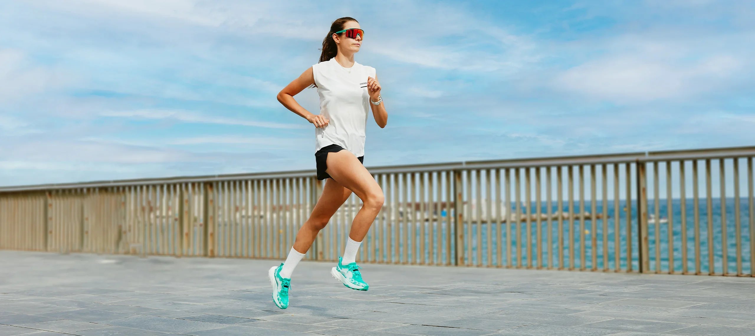 SCARPA Golden Gate LT. Trail Ready, City Approved