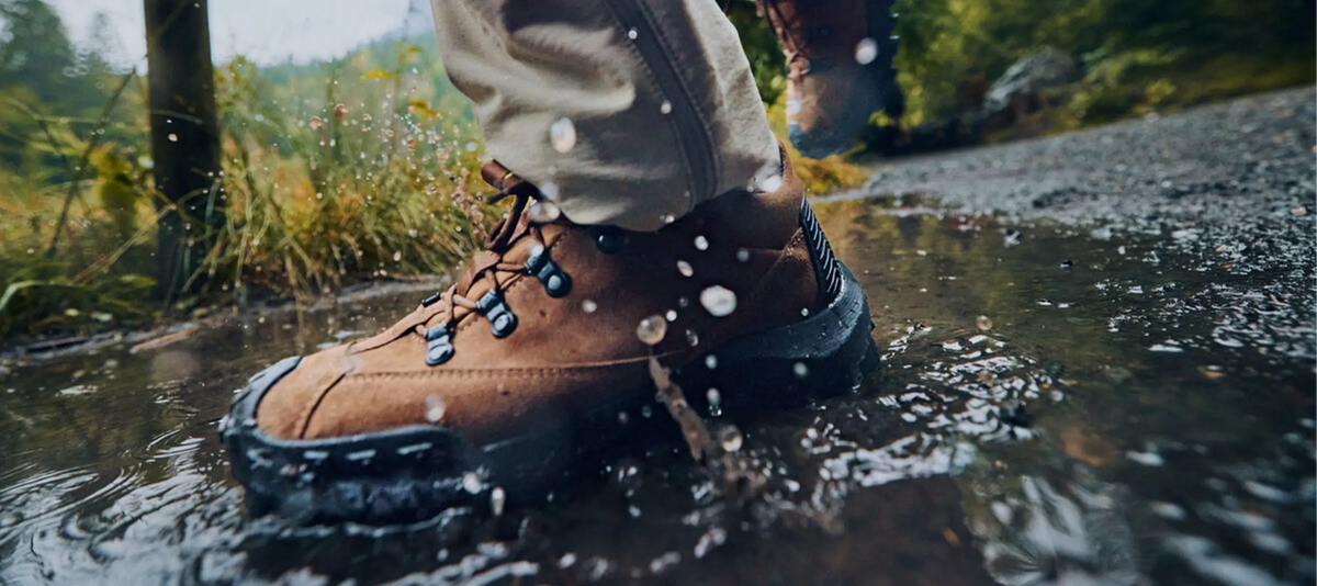 SCARPA's Everyday Shoes for Urban Adventures