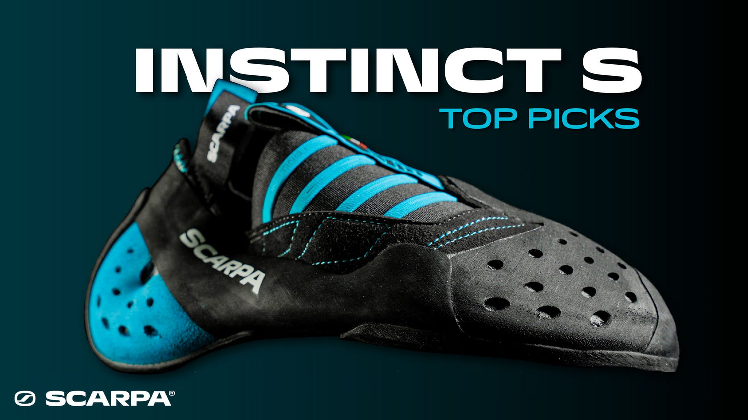 Aidan Roberts' Top Climbing Shoe Picks