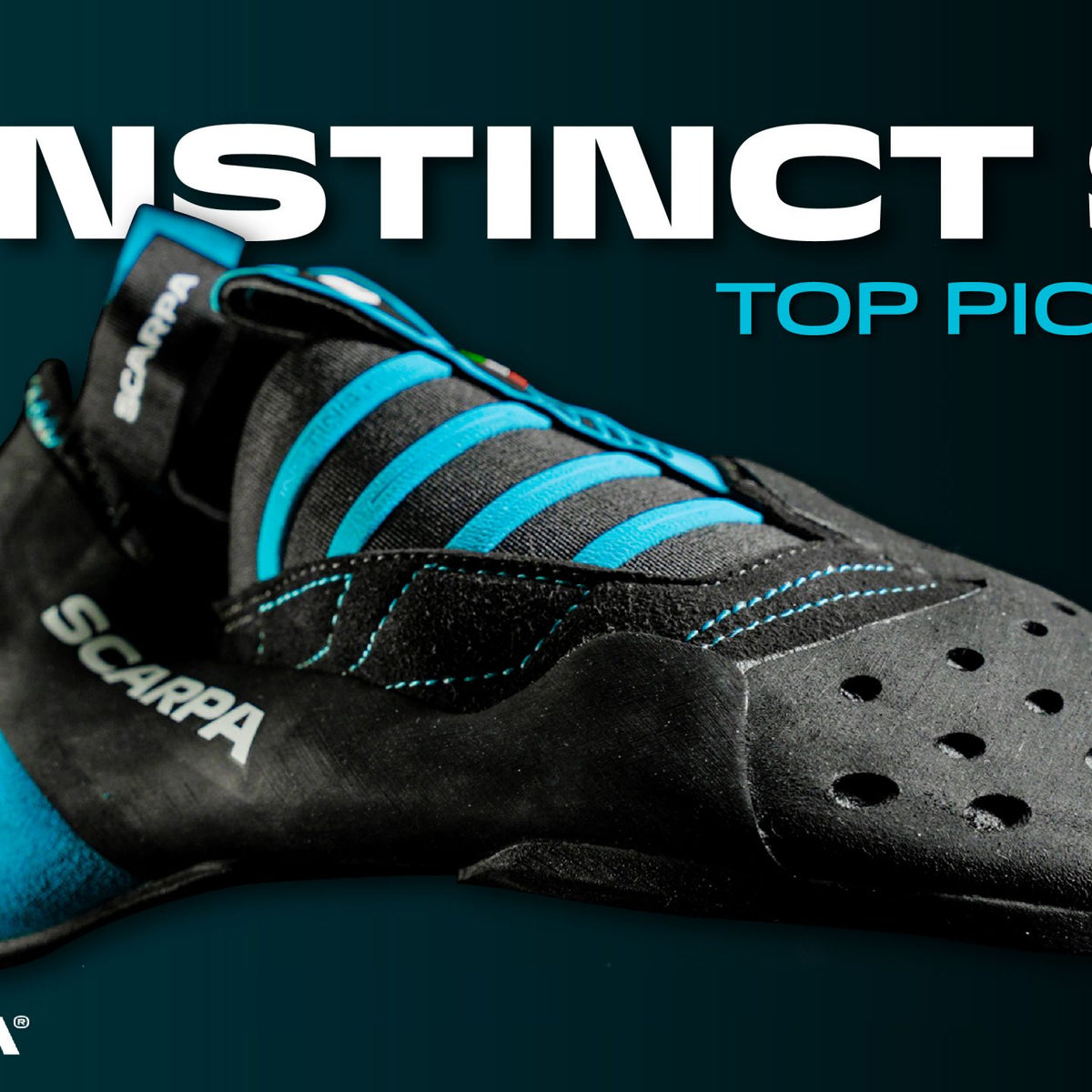Best scarpa on sale bouldering shoes