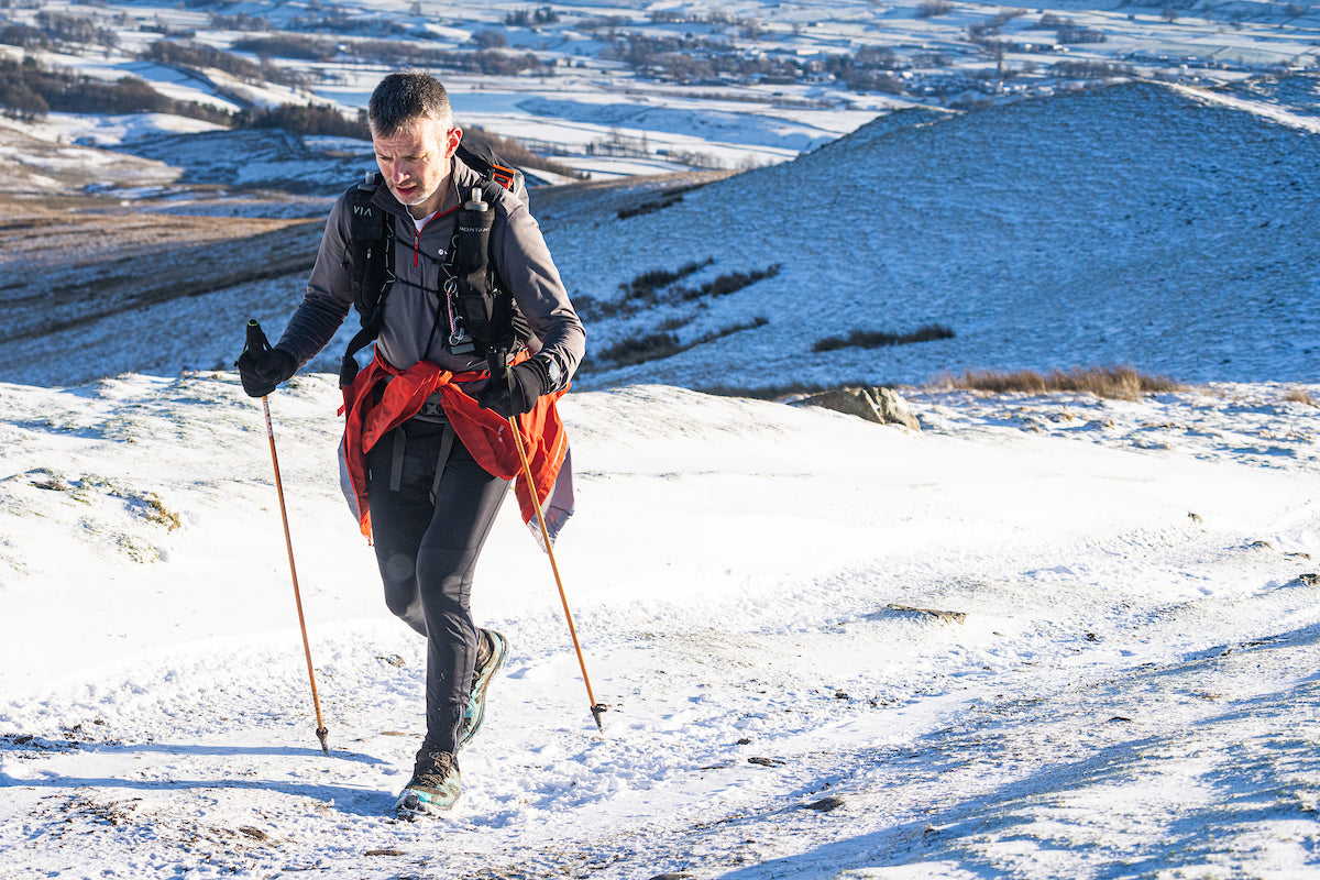 Spine Race 2025 Preview