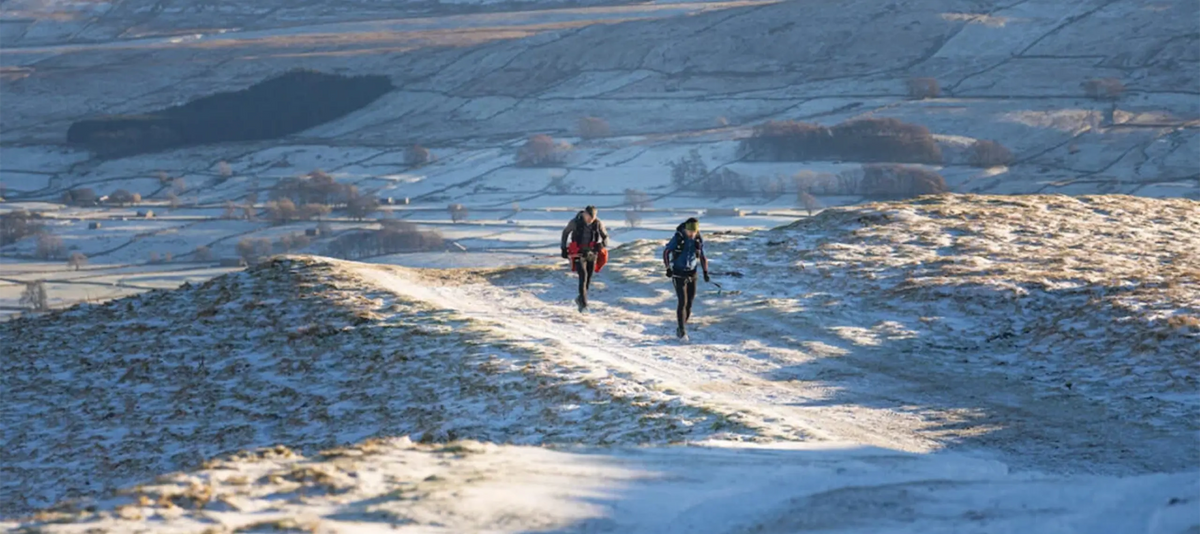 Spine Race | Guide