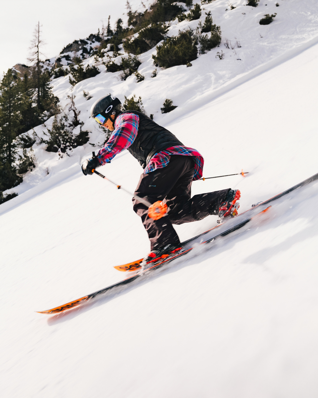 SCARPA TX PRO: Our declaration of love to Telemark