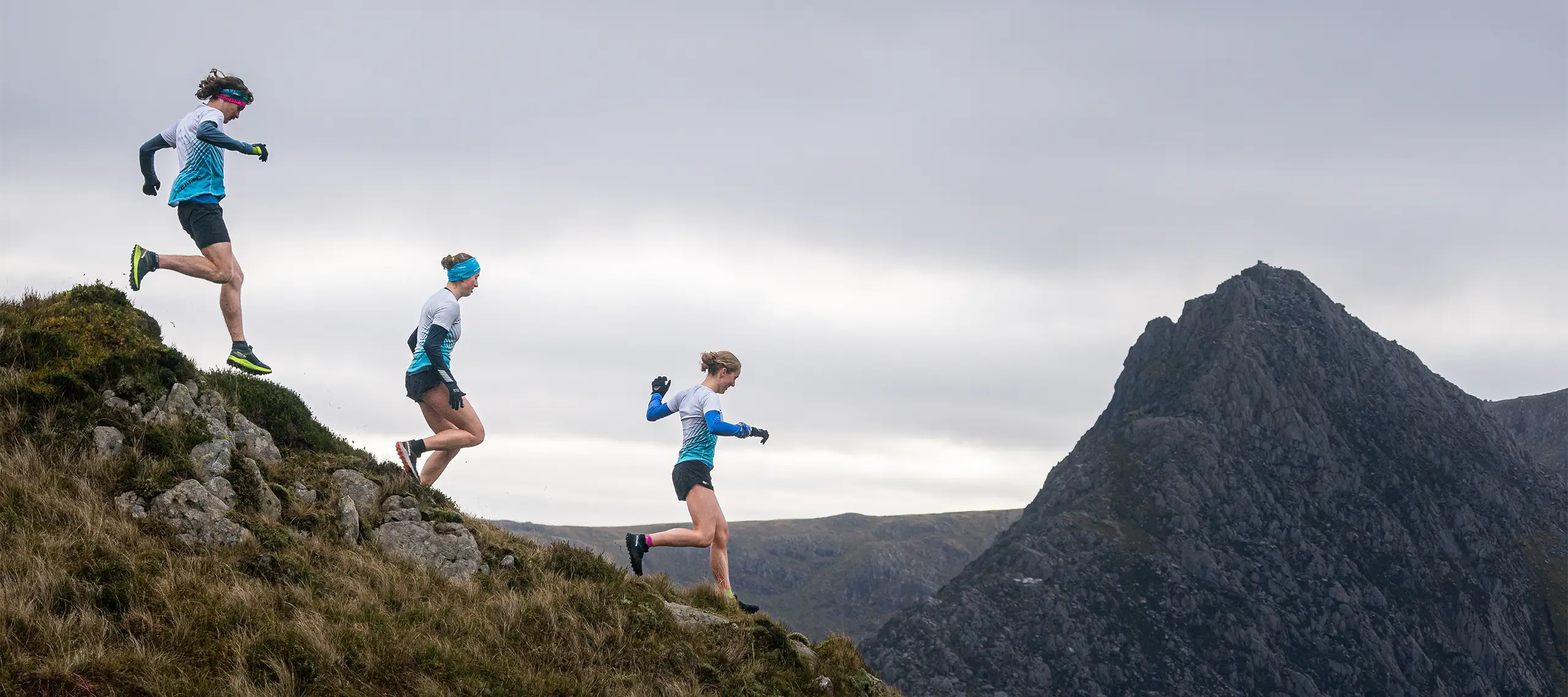 Your Guide to the SCARPA Trail Running Range
