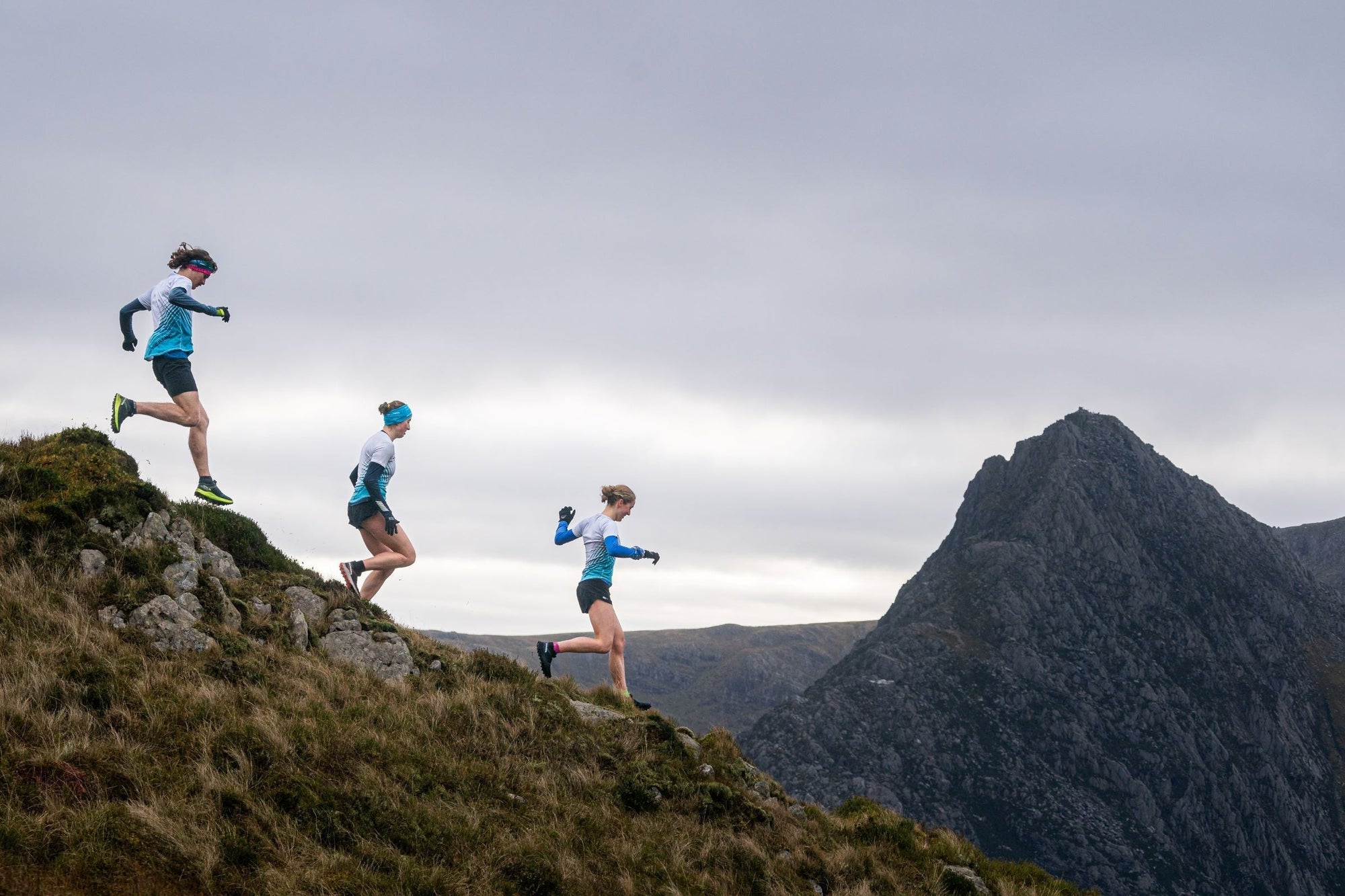 Your Guide to the SCARPA Trail Running Range