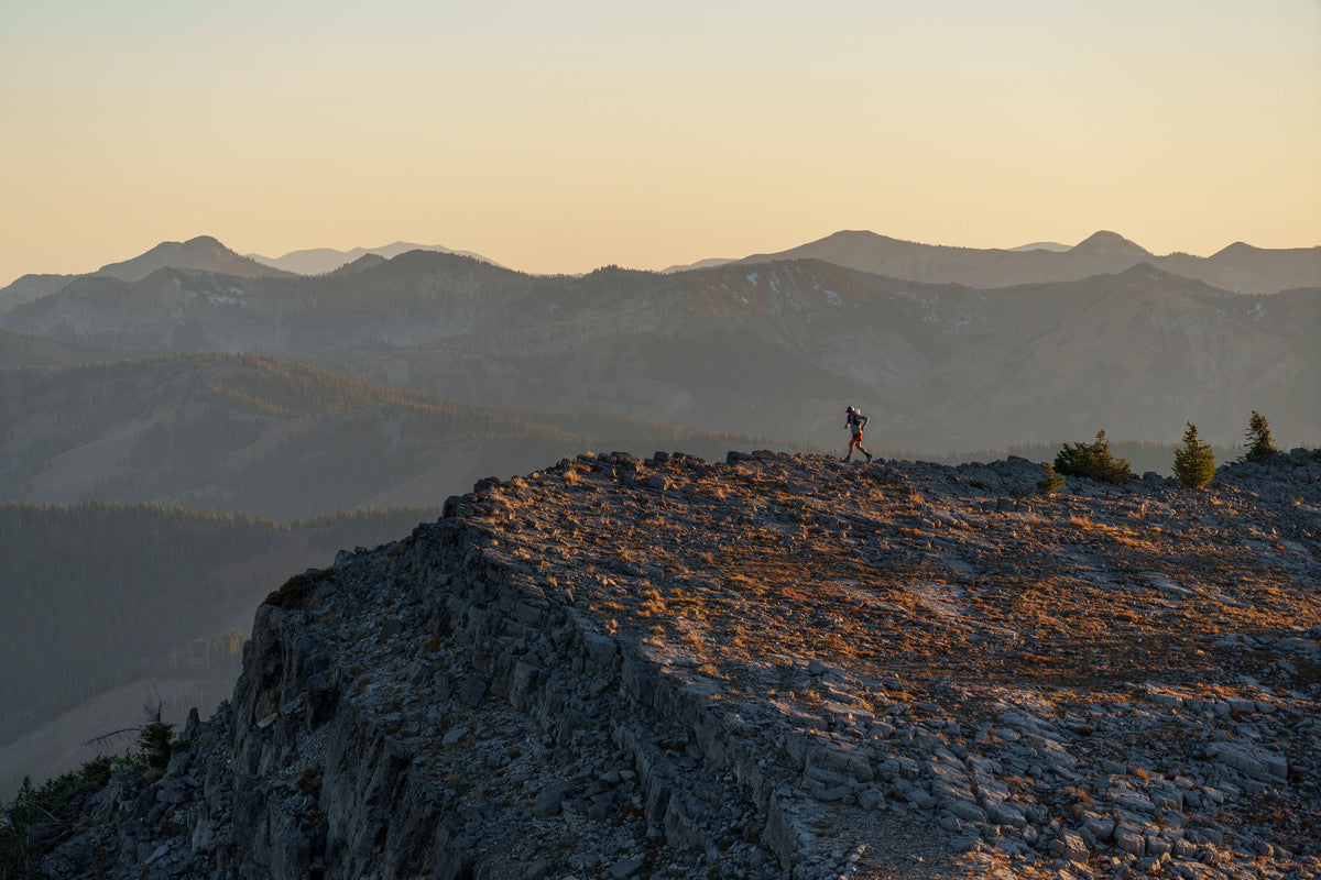 How to choose a pair of Trail Running Shoes