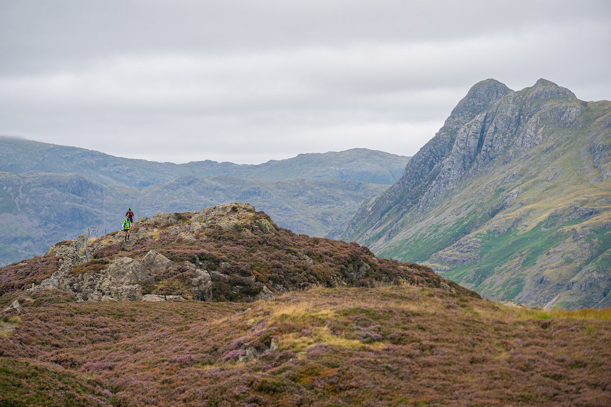 Great Lakeland 3 Day - Supported by Scarpa