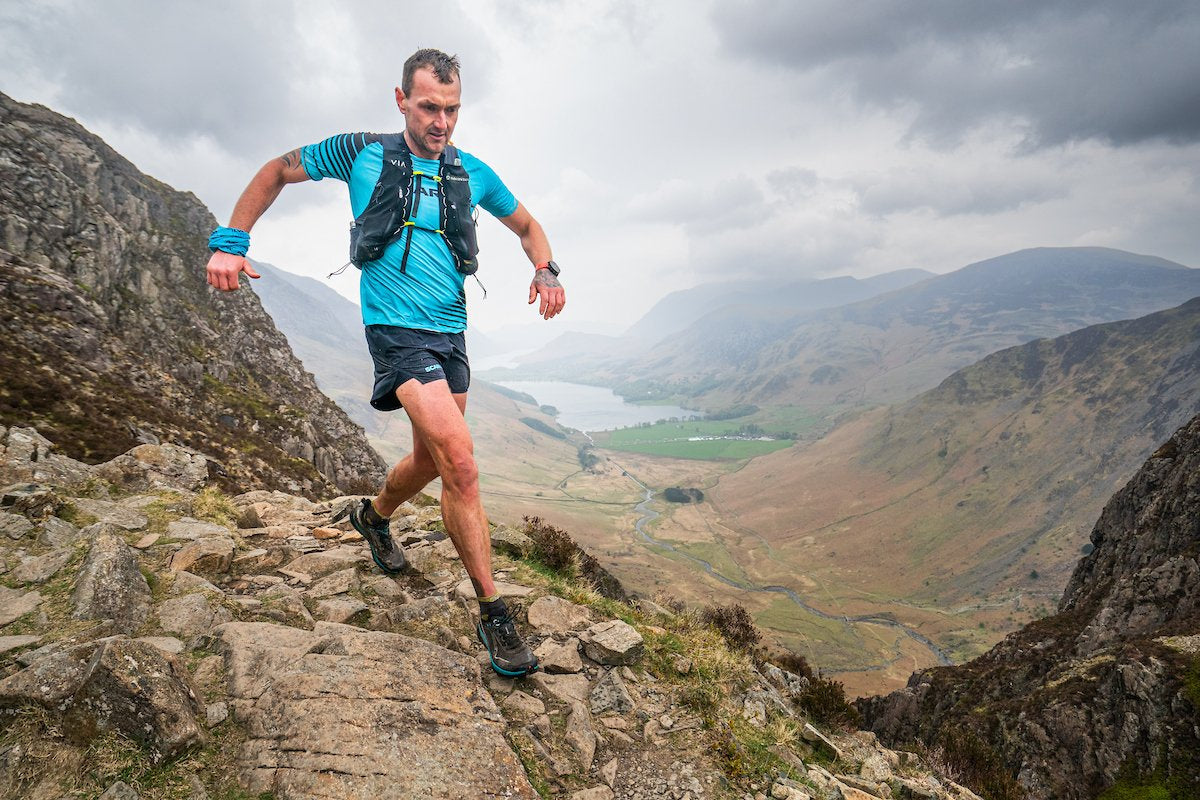 5 Reasons we love the Great Lakeland 3 Day!