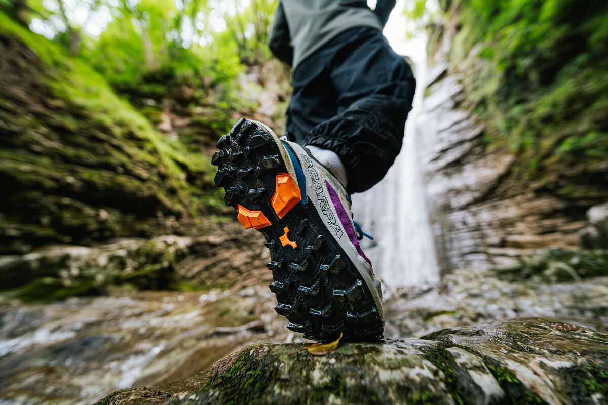 PRESA Soles - A closer look at our shoes
