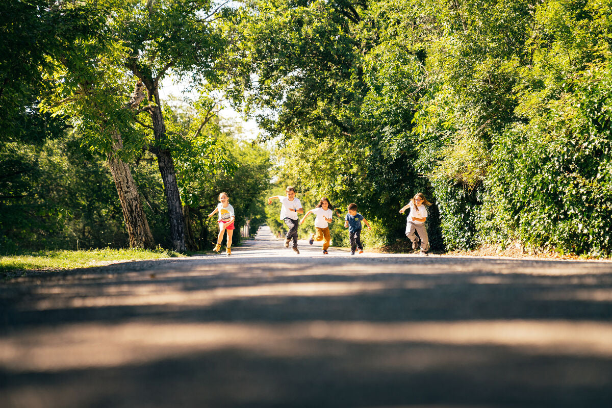 Family Friendly Adventures - Great for Half Term
