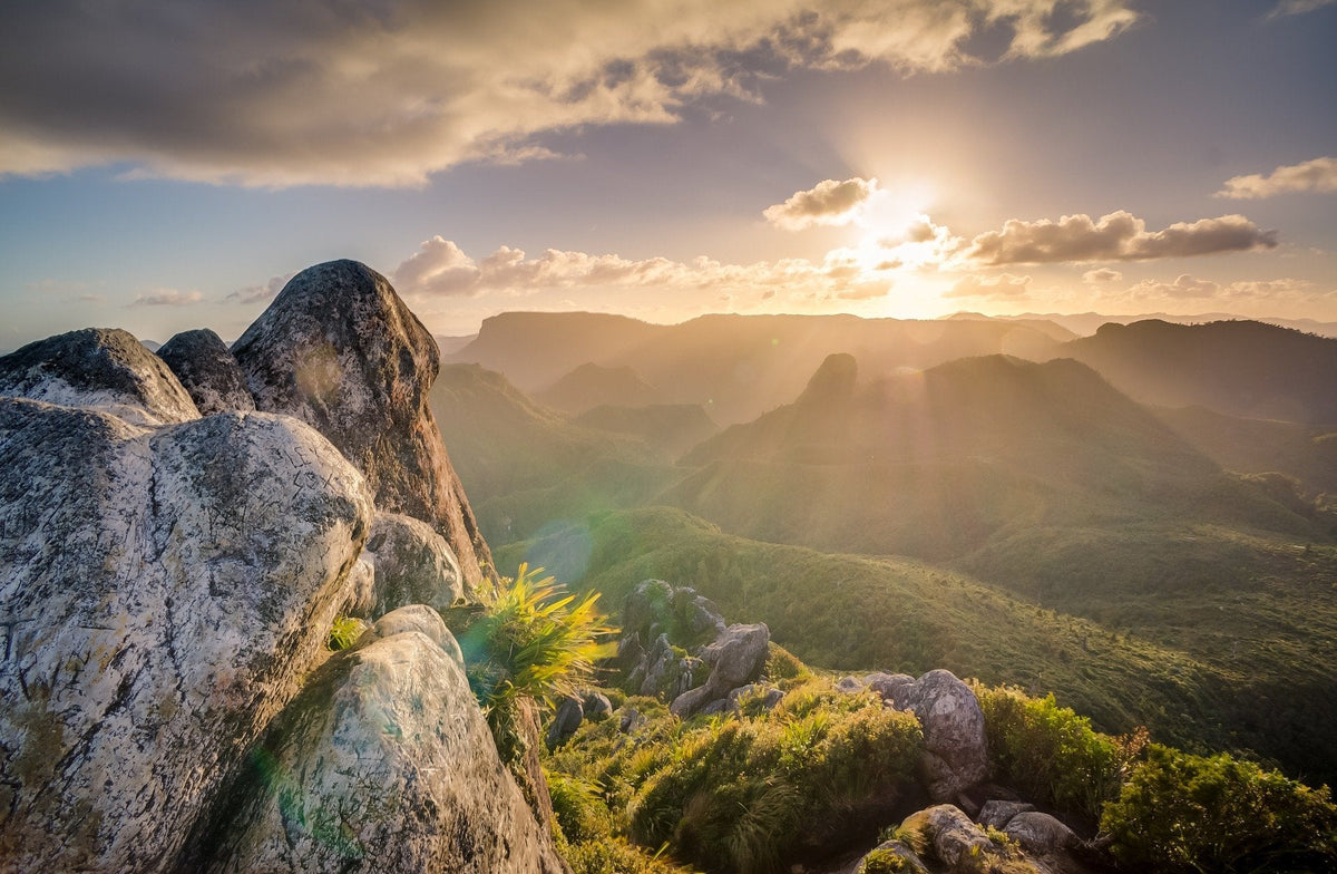 Top 10 UK mountain viewpoints