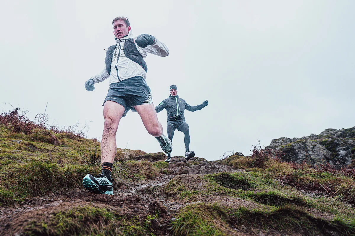 Spine Race Preview 2025 | James Nobels