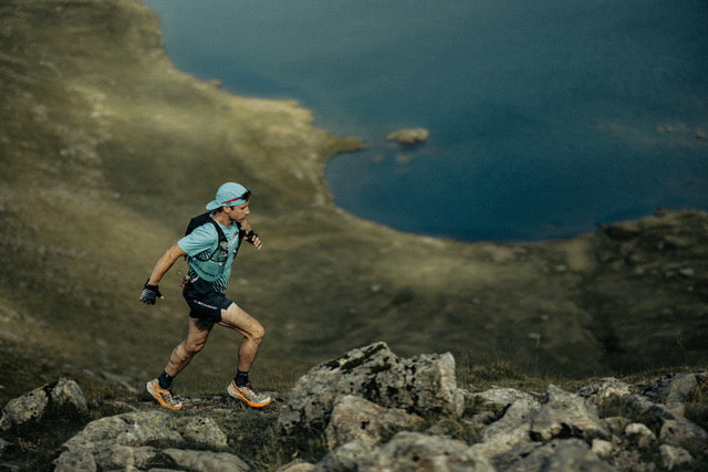 UTMB 2025 Preview with Tim Pigott