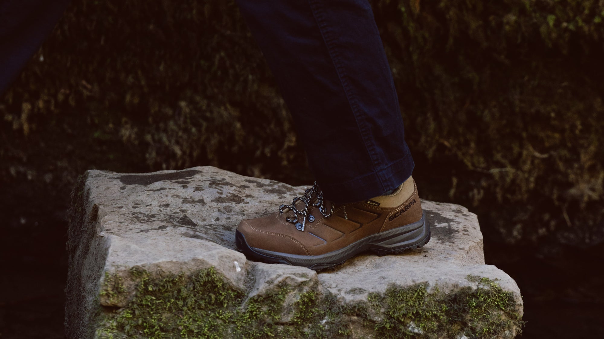 Scarpa Ranger Ranger GTX Activ