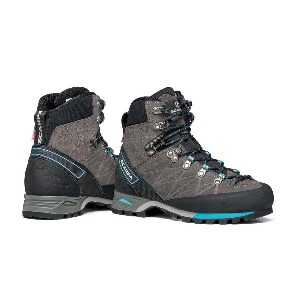 Scarpa women's marmolada pro od boots hotsell