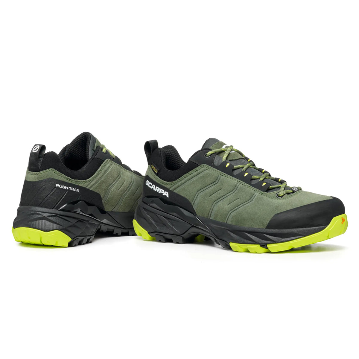 Rush Trail GTX WMN