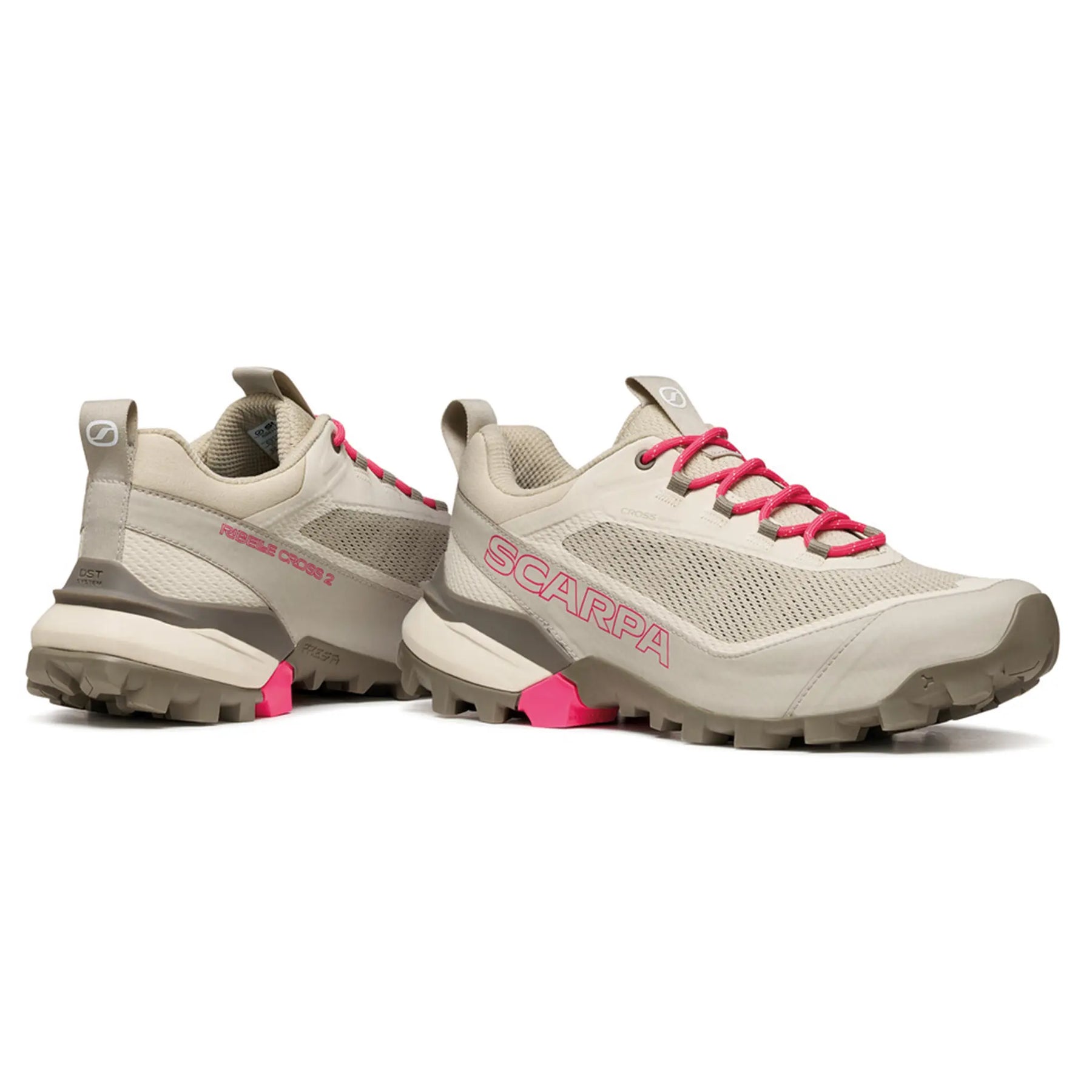 Ribelle Cross 2 WMN