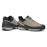 Mescalito GTX - Taupe
