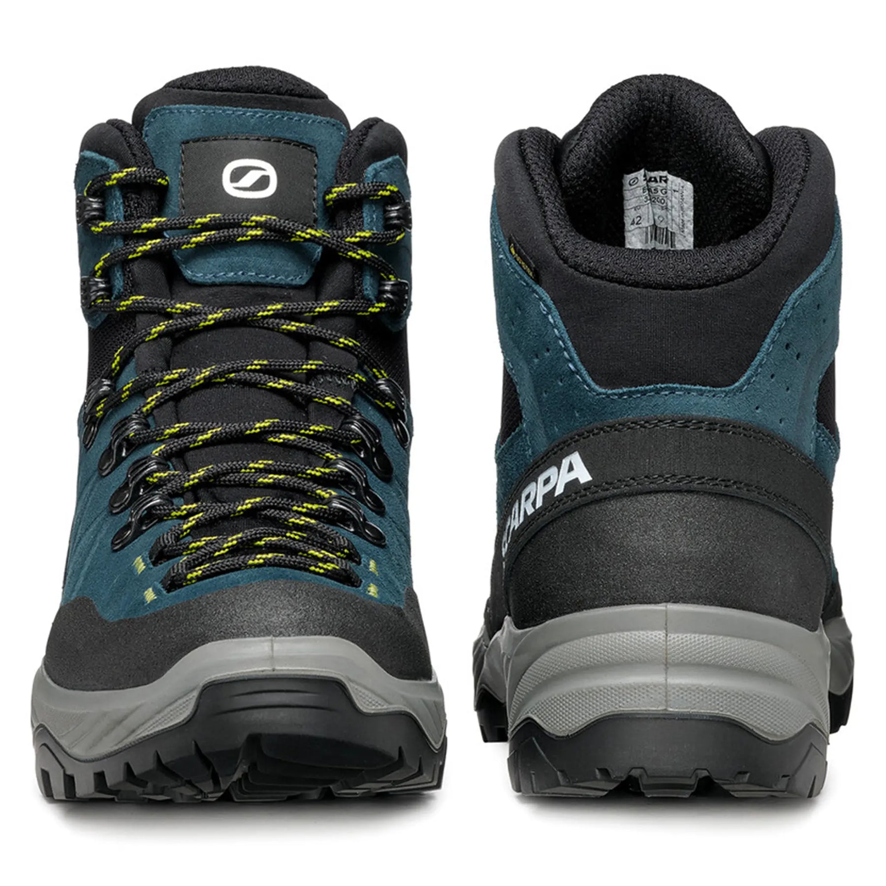Boreas GTX