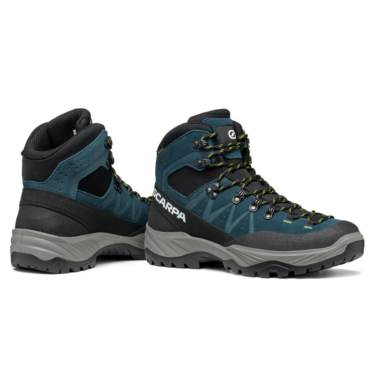 Boreas GTX