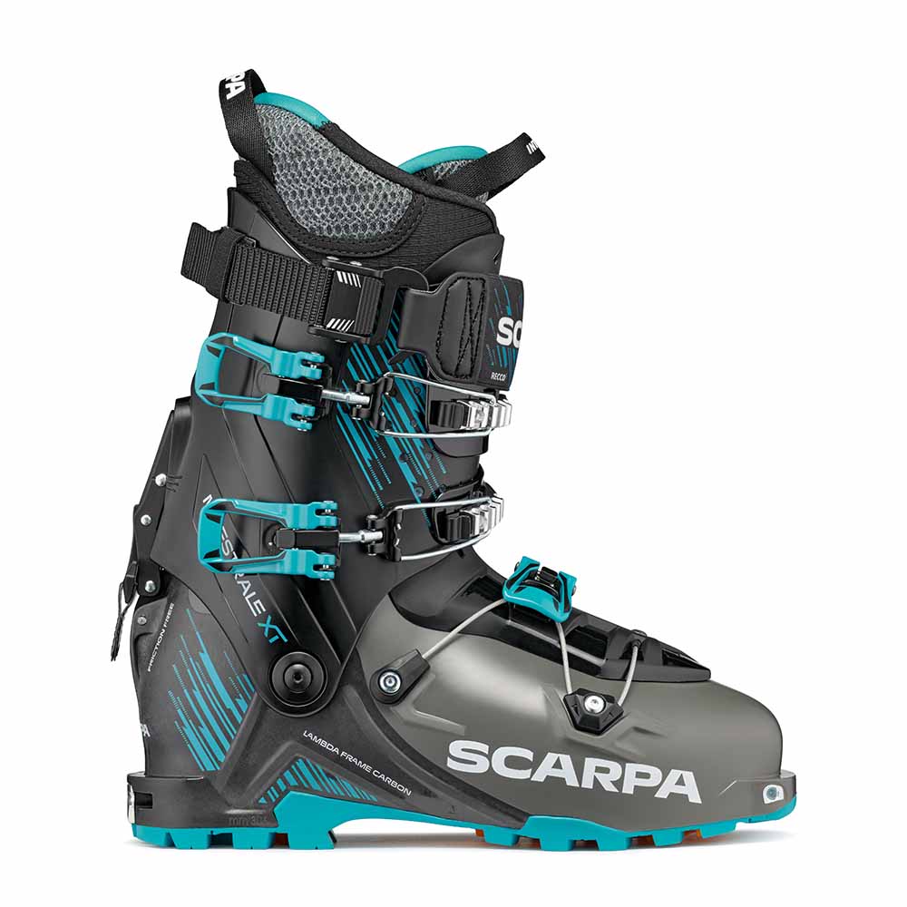 Scarpa shop gea 215