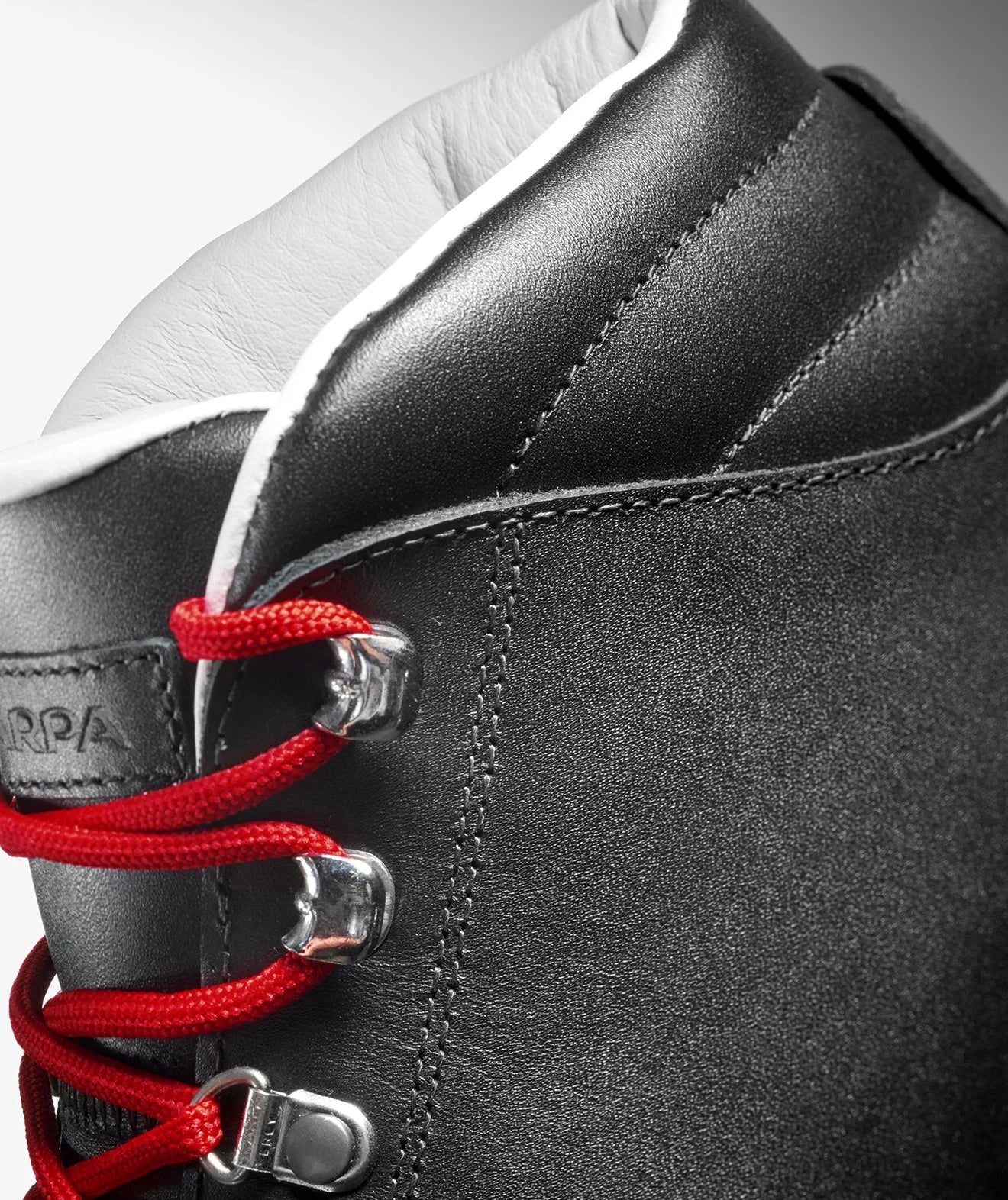 PREMIUM, RESPONSIBLE LEATHER