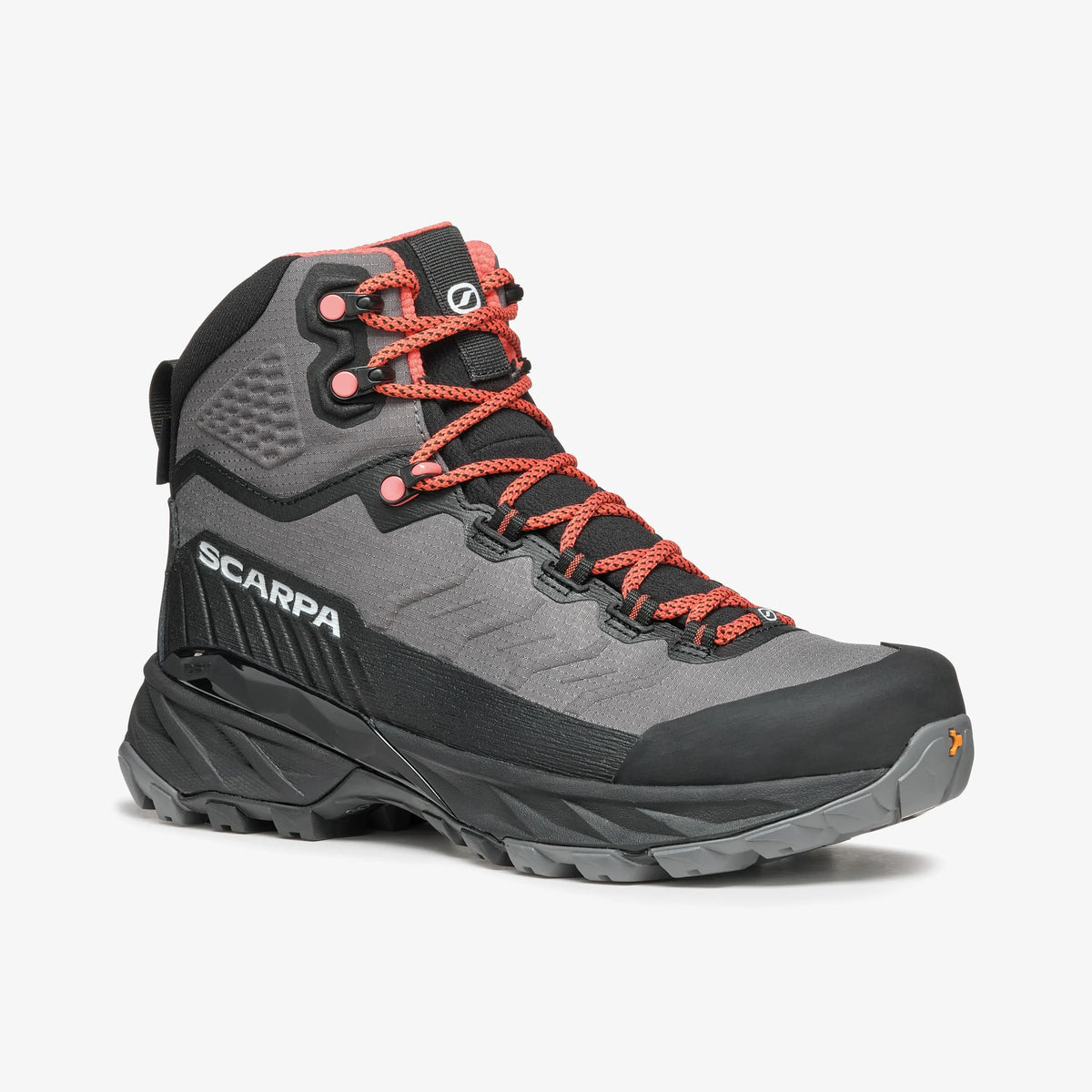 Rush TRK LT GTX Woman - Grey