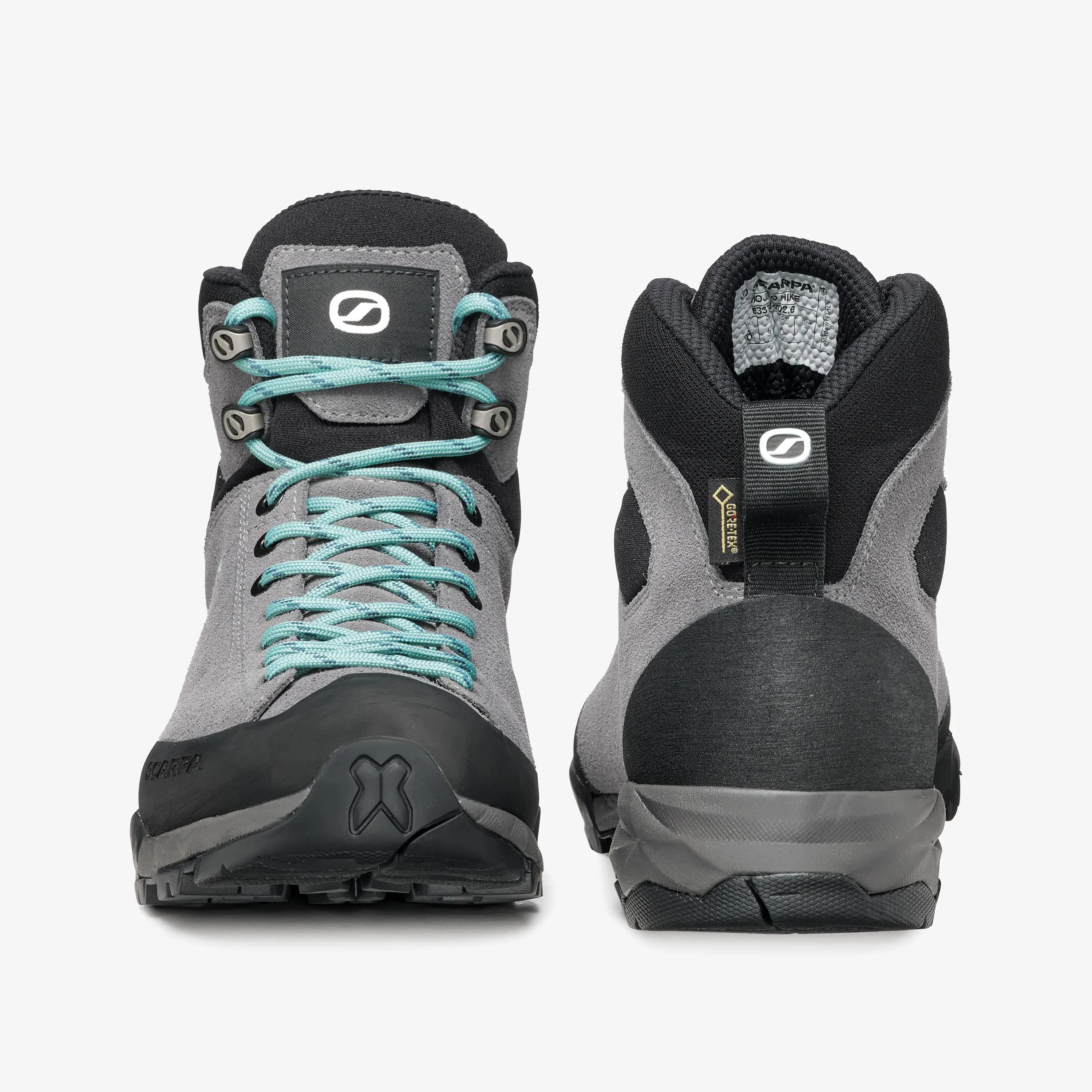 Mojito Hike GTX Woman Wide Fit