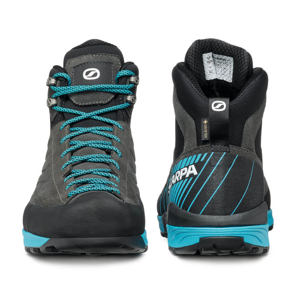 Mescalito Mid GTX