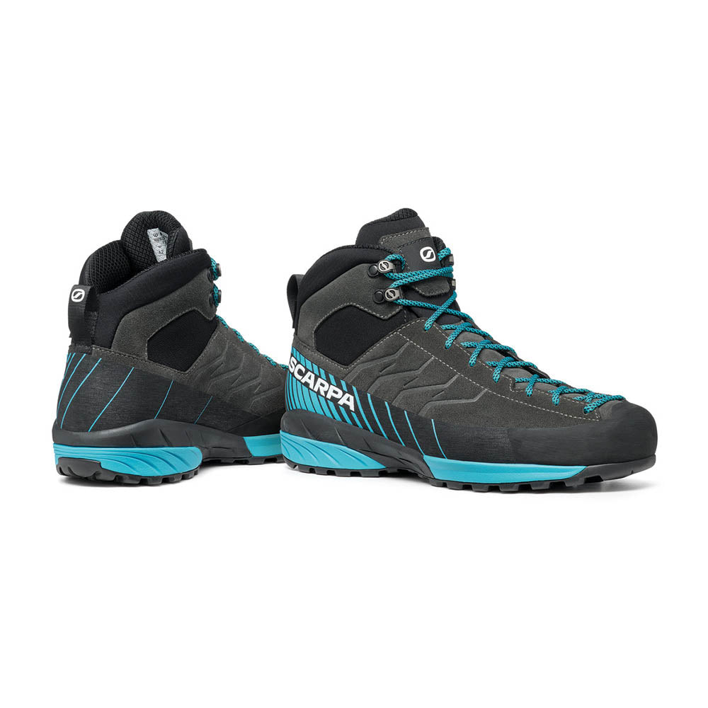 Mescalito Mid GTX