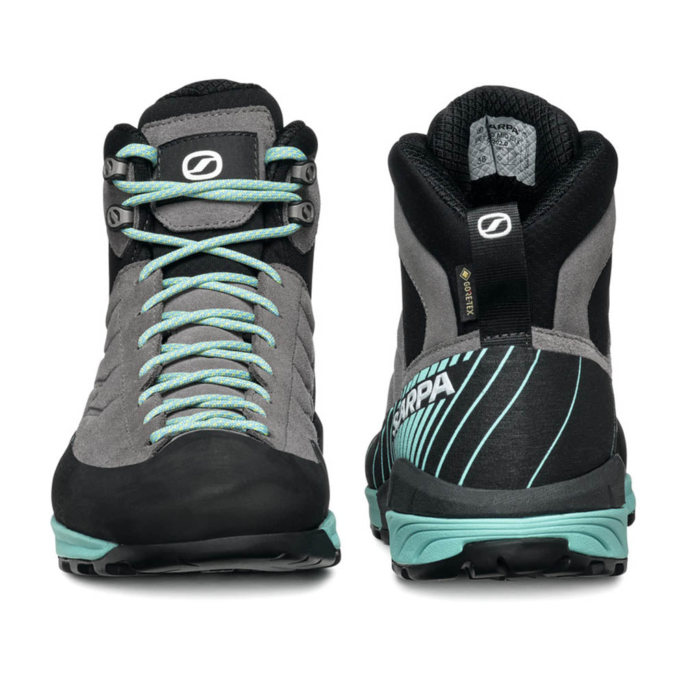 Mescalito Mid GTX WMN