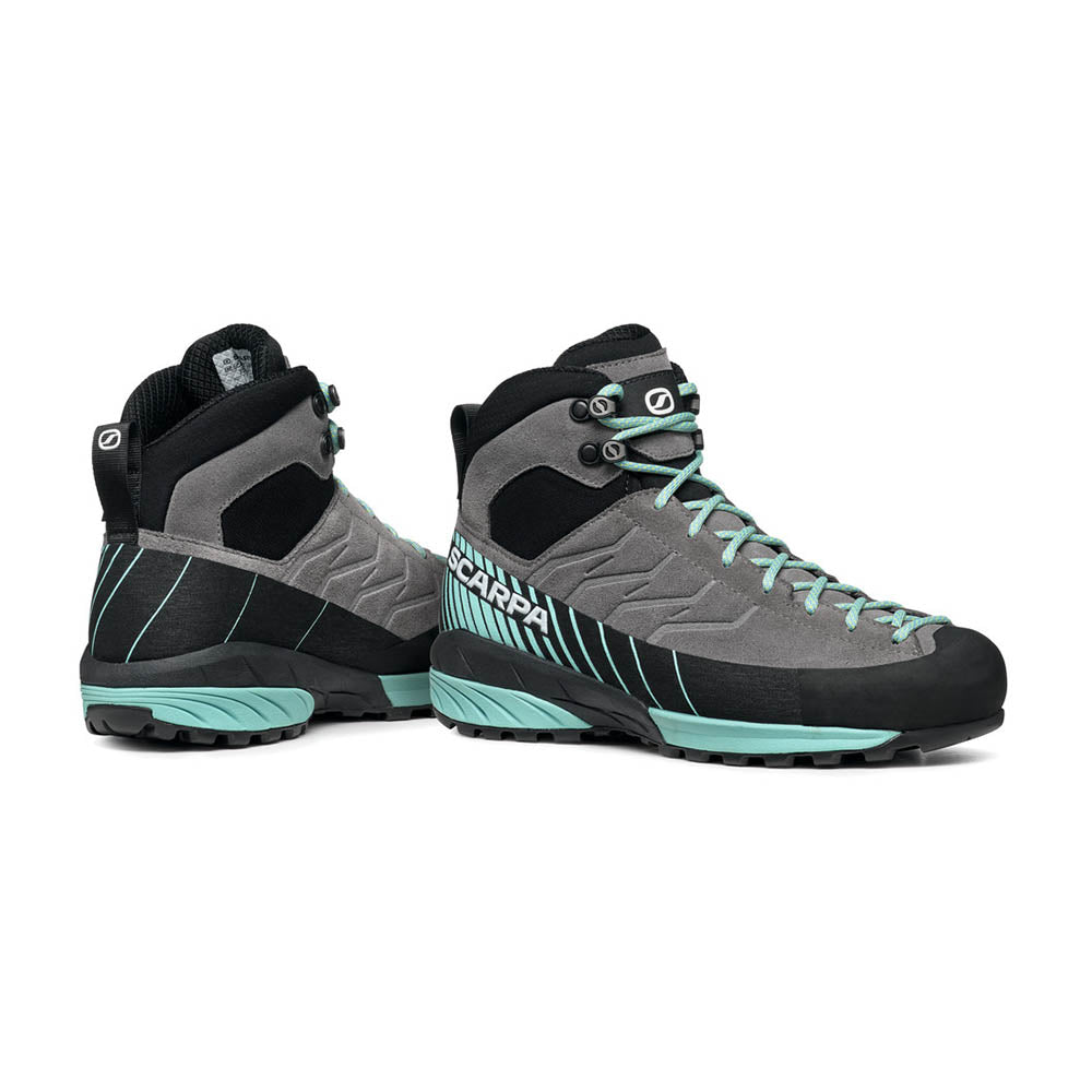Mescalito Mid GTX WMN