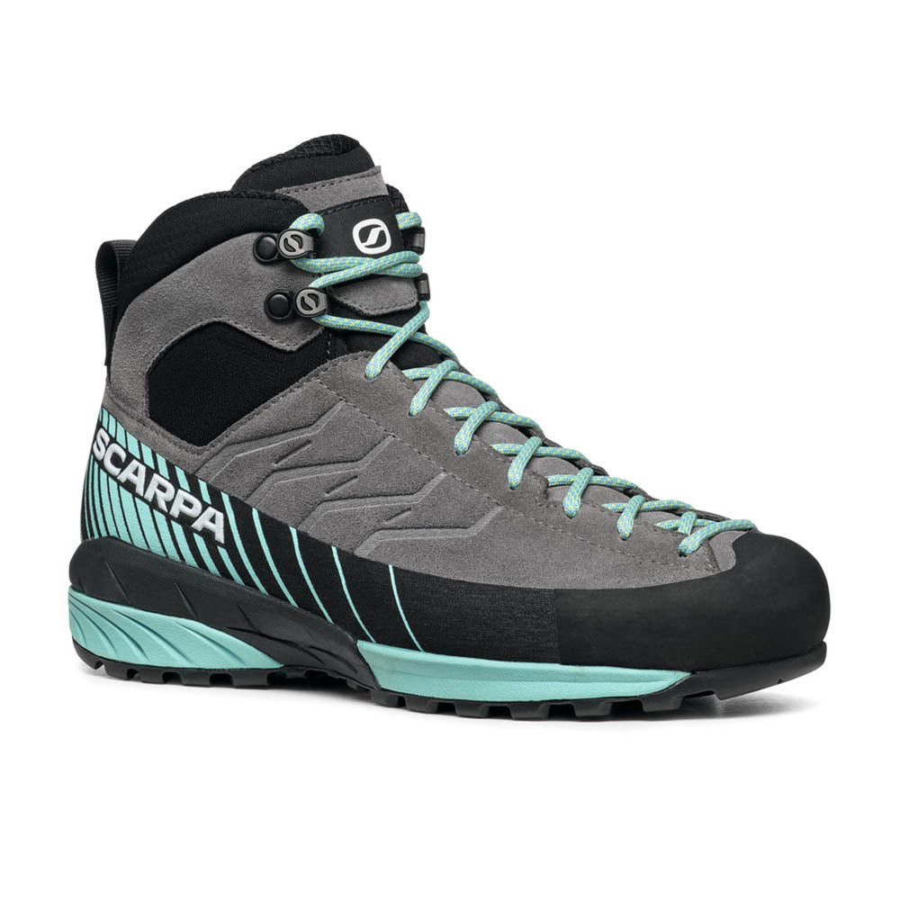 Mescalito Mid GTX WMN