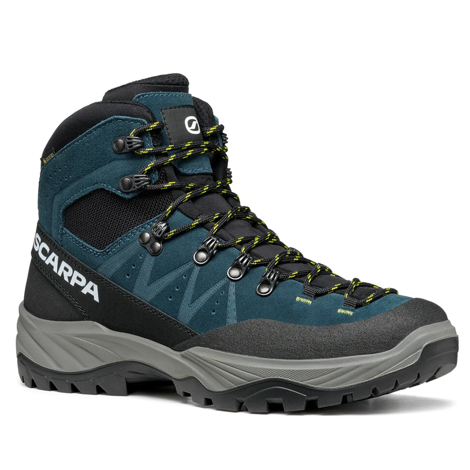 Boreas GTX
