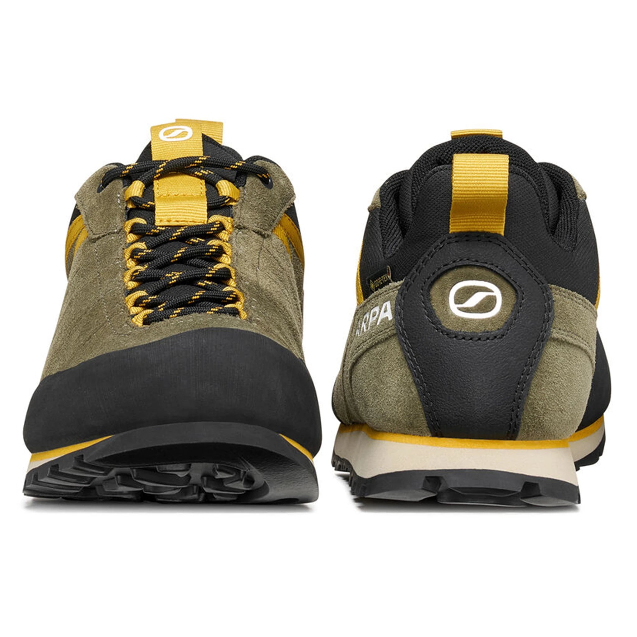 Crux 2 GTX
