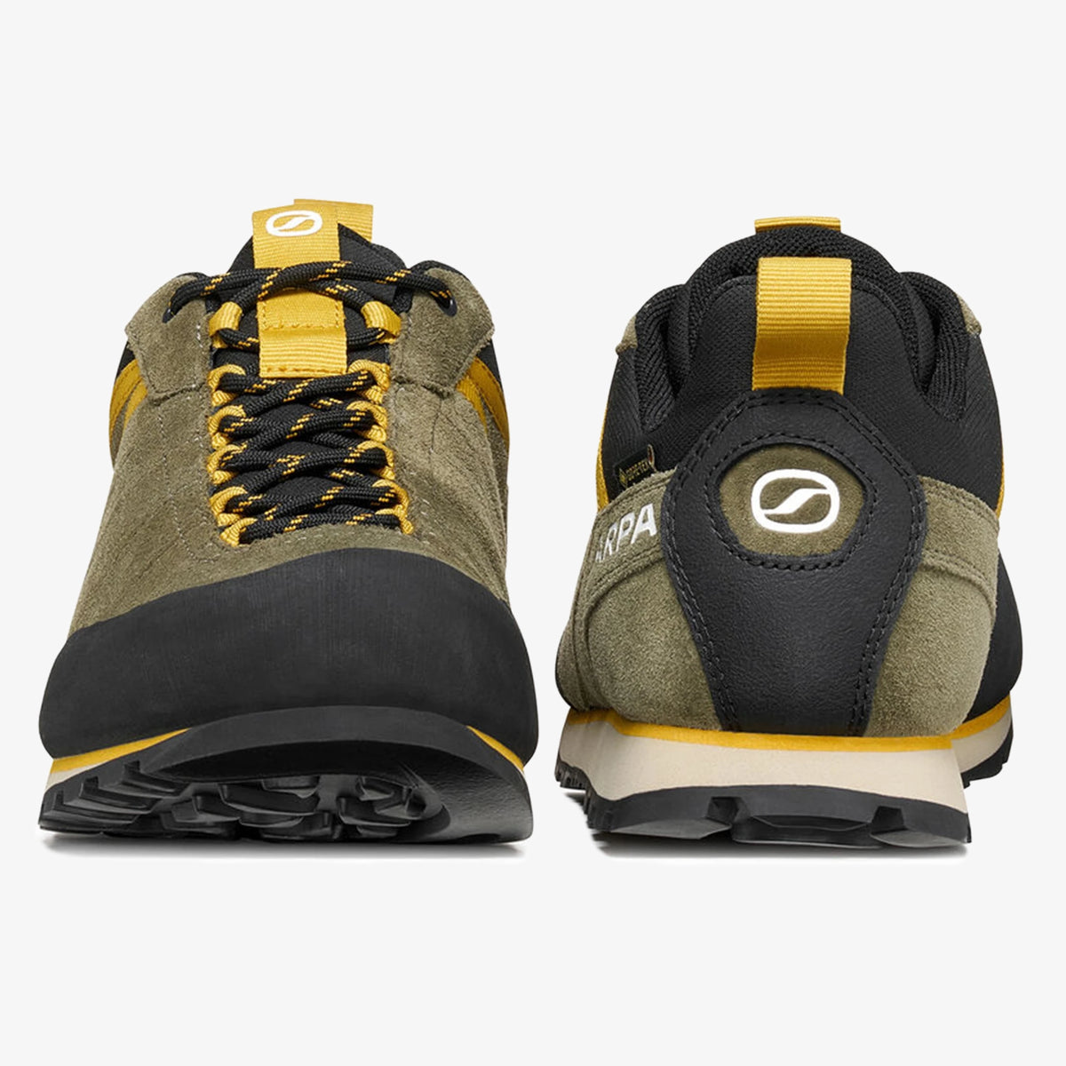 Crux 2 GTX