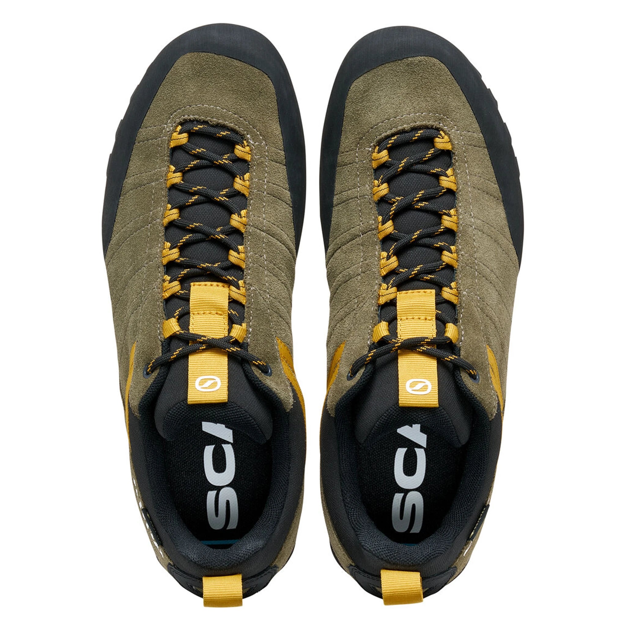 Crux 2 GTX